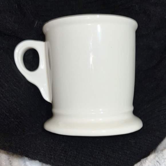 Anthropologie A monogram mug - Picture 6 of 7